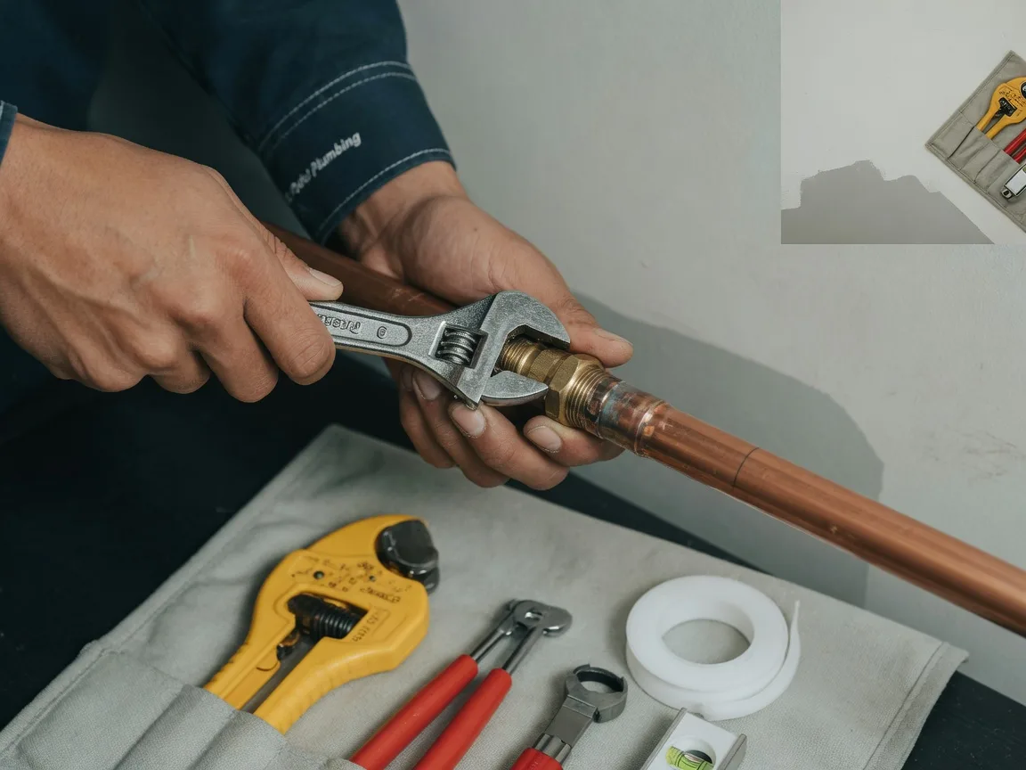 Why choose Drain Cleaning in Quinton, OK